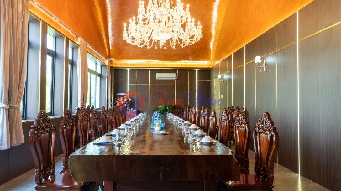 Phòng Vip Rạn Biển Trung Tâm
