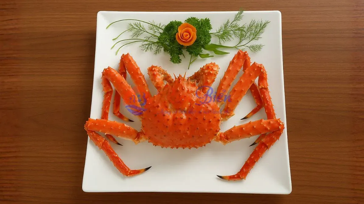 Cua Hoàng Đế Hấp