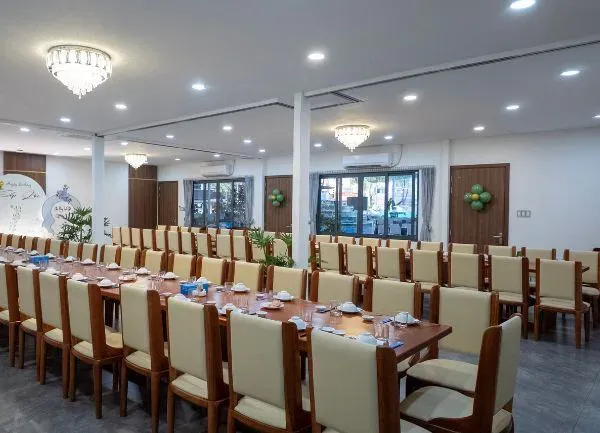 Phòng VIP Rạn Biển